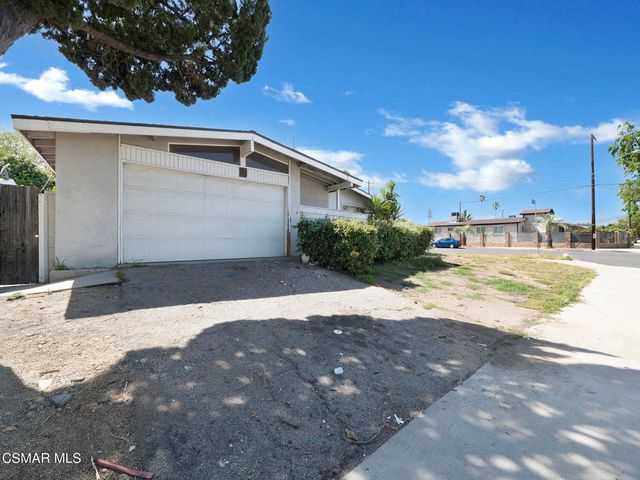 13500 Strathern Street, Panorama City, CA 91402