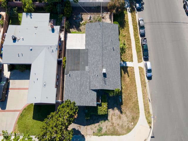 13500 Strathern Street, Panorama City, CA 91402