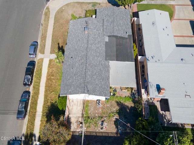 13500 Strathern Street, Panorama City, CA 91402