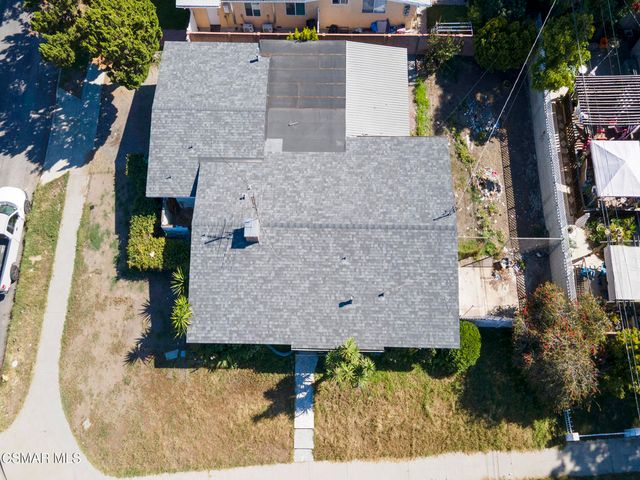 13500 Strathern Street, Panorama City, CA 91402