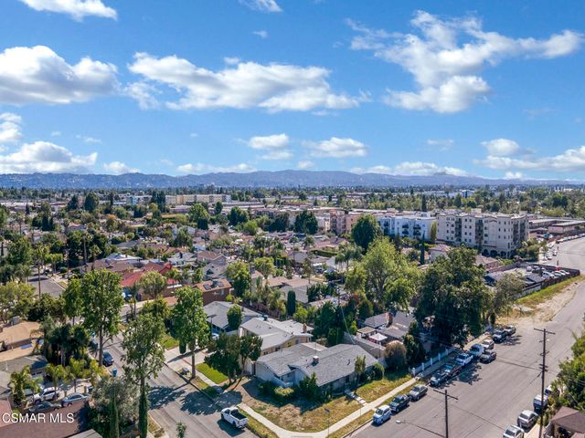 13500 Strathern Street, Panorama City, CA 91402