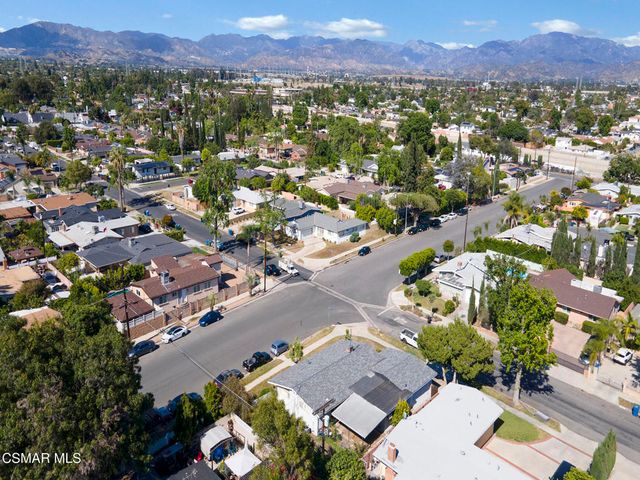 13500 Strathern Street, Panorama City, CA 91402