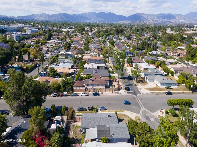 13500 Strathern Street, Panorama City, CA 91402