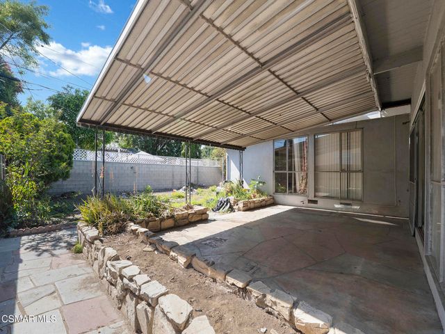 13500 Strathern Street, Panorama City, CA 91402