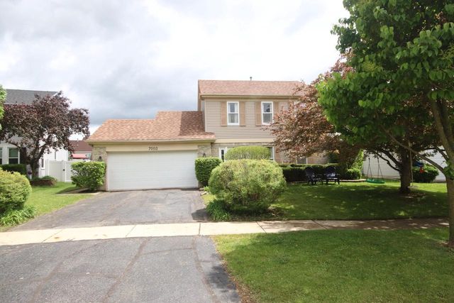 7003 94th AVENUE, Kenosha, WI 53142