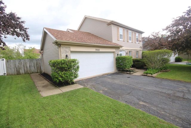 7003 94th AVENUE, Kenosha, WI 53142
