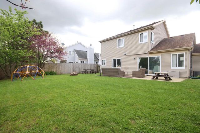 7003 94th AVENUE, Kenosha, WI 53142