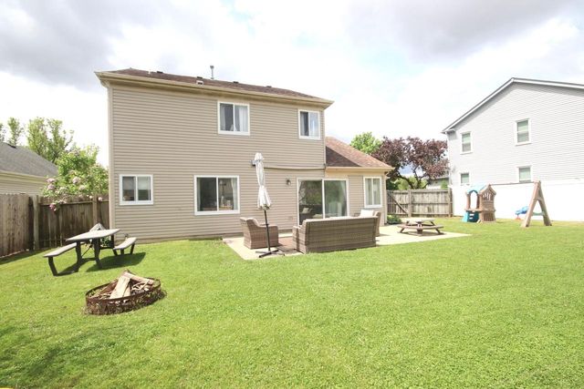 7003 94th AVENUE, Kenosha, WI 53142