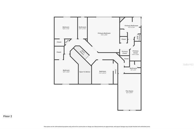 3430 TURNINGWIND LANE, Winter Garden, FL 34787