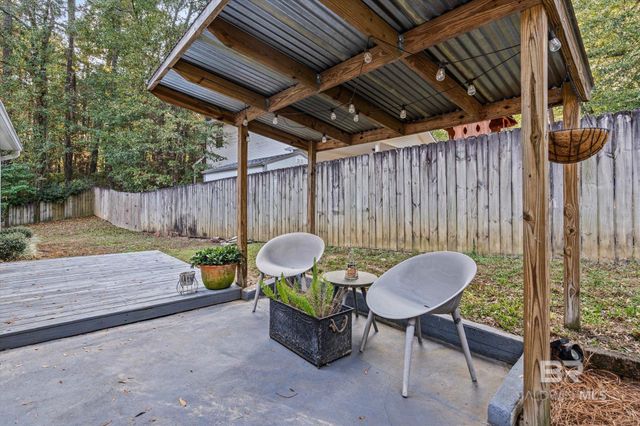 116 Greenwood Drive, Daphne, AL 36526