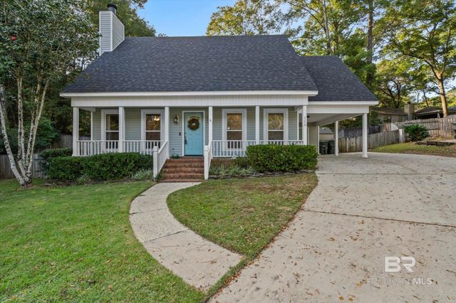 116 Greenwood Drive, Daphne, AL 36526