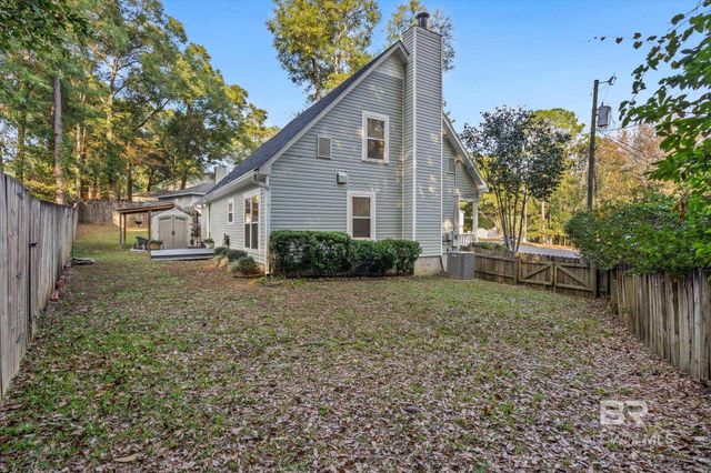 116 Greenwood Drive, Daphne, AL 36526