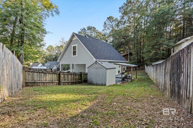 116 Greenwood Drive, Daphne, AL 36526