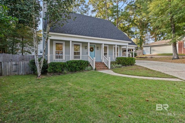 116 Greenwood Drive, Daphne, AL 36526