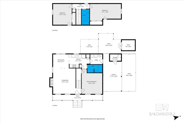 116 Greenwood Drive, Daphne, AL 36526