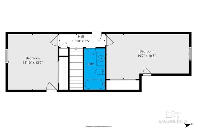 116 Greenwood Drive, Daphne, AL 36526