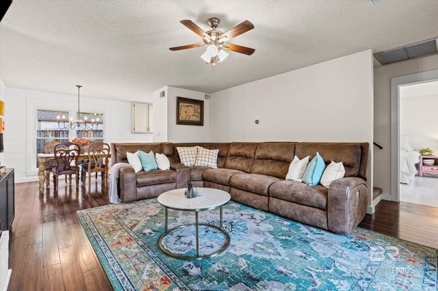 116 Greenwood Drive, Daphne, AL 36526