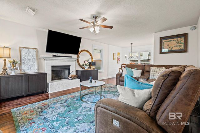 116 Greenwood Drive, Daphne, AL 36526