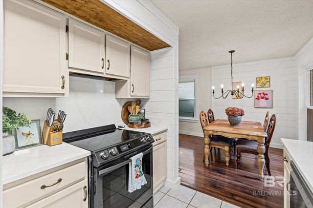 116 Greenwood Drive, Daphne, AL 36526