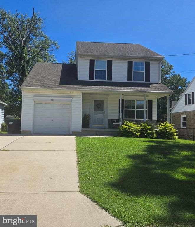 306 S DUPONT RD, Wilmington, DE 19805