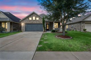 3835 Raintree Village Drive, Katy, TX 77449