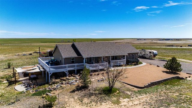 57109 E Kenyon Avenue, Strasburg, CO 80136