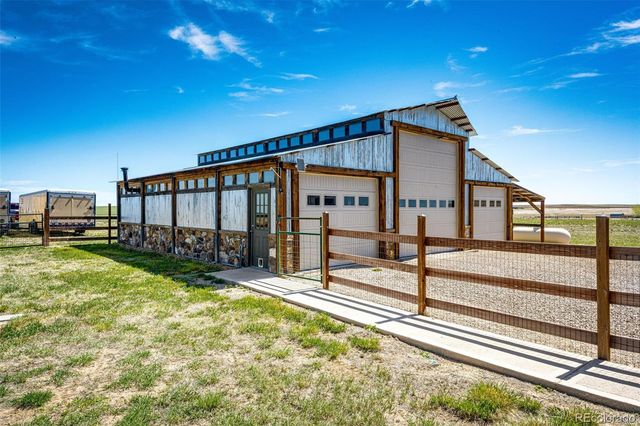 57109 E Kenyon Avenue, Strasburg, CO 80136
