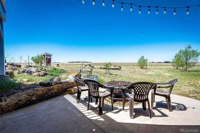 57109 E Kenyon Avenue, Strasburg, CO 80136