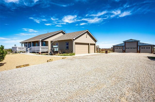 57109 E Kenyon Avenue, Strasburg, CO 80136