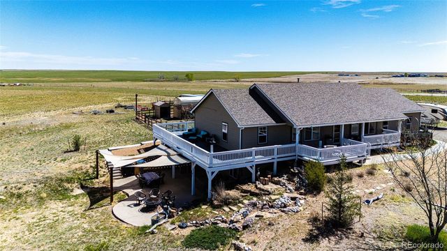 57109 E Kenyon Avenue, Strasburg, CO 80136