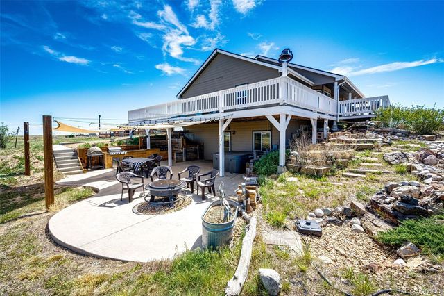 57109 E Kenyon Avenue, Strasburg, CO 80136
