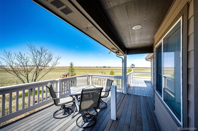 57109 E Kenyon Avenue, Strasburg, CO 80136