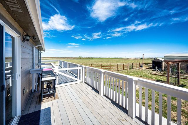 57109 E Kenyon Avenue, Strasburg, CO 80136