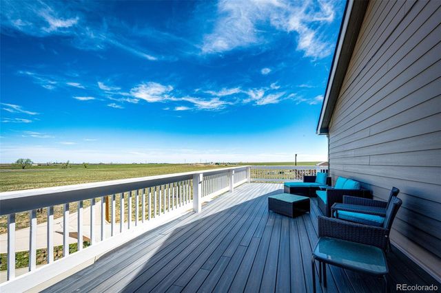 57109 E Kenyon Avenue, Strasburg, CO 80136