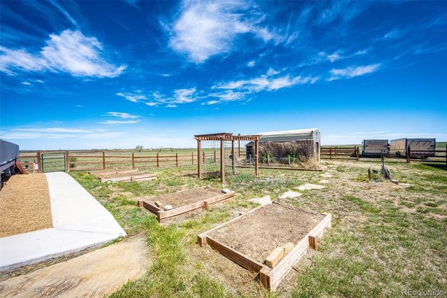 57109 E Kenyon Avenue, Strasburg, CO 80136