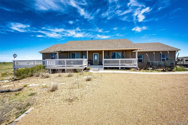 57109 E Kenyon Avenue, Strasburg, CO 80136