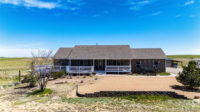 57109 E Kenyon Avenue, Strasburg, CO 80136