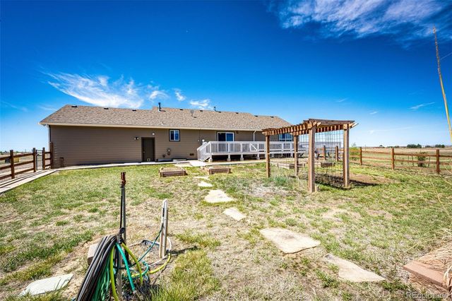 57109 E Kenyon Avenue, Strasburg, CO 80136