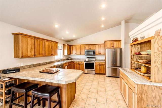 57109 E Kenyon Avenue, Strasburg, CO 80136