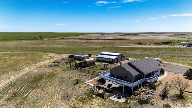 57109 E Kenyon Avenue, Strasburg, CO 80136