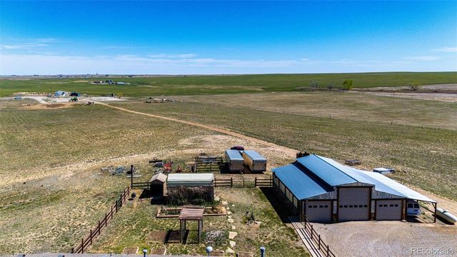 57109 E Kenyon Avenue, Strasburg, CO 80136