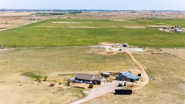 57109 E Kenyon Avenue, Strasburg, CO 80136
