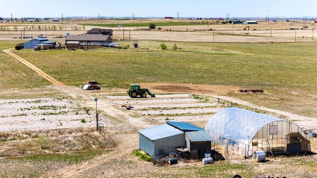 57109 E Kenyon Avenue, Strasburg, CO 80136