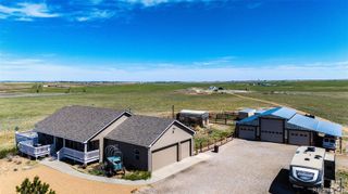 57109 E Kenyon Avenue, Strasburg, CO 80136