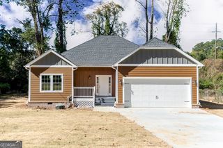 3078 Caliente Lane, Rex, GA 30273