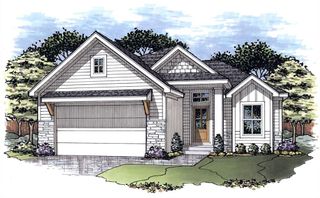 32142 W 170th Terrace, Gardner, KS 66030