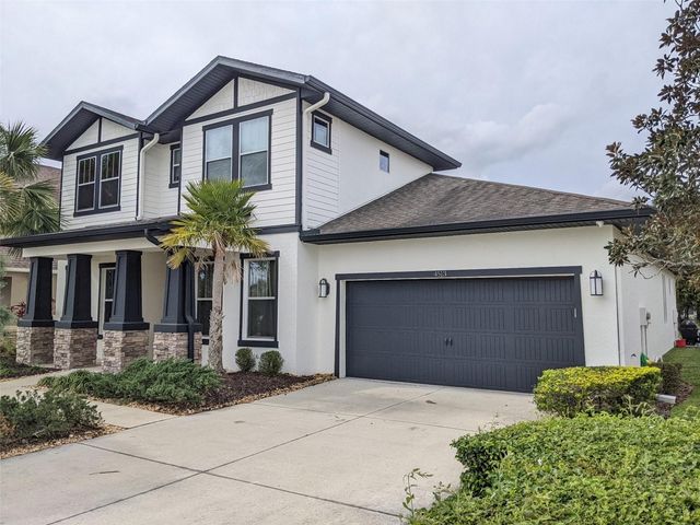 4513 POINTE O WOODS DRIVE, Wesley Chapel, FL 33543