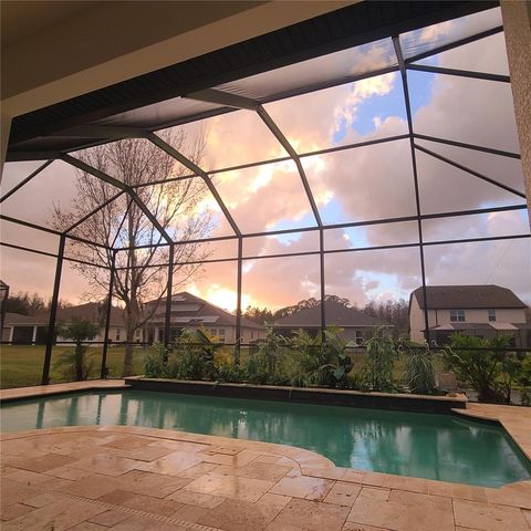 4513 POINTE O WOODS DRIVE, Wesley Chapel, FL 33543