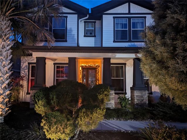 4513 POINTE O WOODS DRIVE, Wesley Chapel, FL 33543