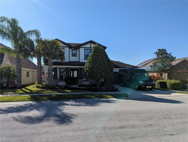 4513 POINTE O WOODS DRIVE, Wesley Chapel, FL 33543